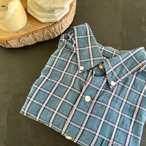 SONOMA Men’s Button Down Shirt